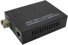 Paschke Datensysteme X6004L LCd SM 1Gbit LCd Singlemode 1310nm 20km fiber optic media converter