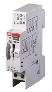 ABB Stotz-Kontakt E232-230, staircase light timer, 2CDE110000R0501