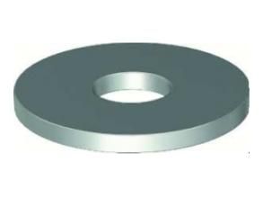 OBO Bettermann 964 M10 G30 V4A large surface washer, 3403163