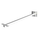 EsyLux EL10810527 Wall Arm 700 ws incl. adapter for OFL/AFL