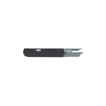 Siteco 59TL3FN7 Licross Bu 7p 2.5qmm black feeder