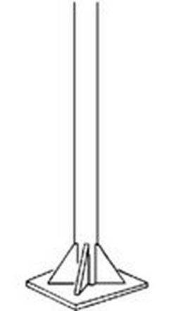 Triax 140381 STG 60 stand
