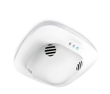 STEINEL 059514 KNX ultrasonic presence detector | Ceiling mounting UP | white