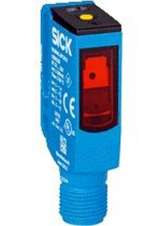 Sick 1058228 WL9M4L-3P2432 reflective photoelectric sensor