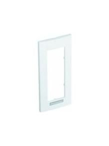 OBO Bettermann AR45-BSF3 SWGR Module 45 3-way cover frame, 6119388