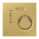 JUNG ME2178C KNX continuous controller LS | Standard | brass classic
