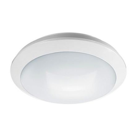 EsyLux EO10850301 Alma WCL 300 OP 1600 830 IP65 MD LED wall / ceiling light