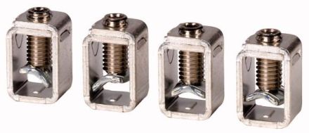 Eaton NZM2-4-250-XKC box terminal, 4p, up to 300A, 266756