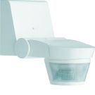 HAGER TRE520 KNX-RF motion detector quicklink | battery | white