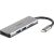 D-Link DUB-M530 USB-C 5-Port USB 3.0 Hub with HDMI and SD Hub