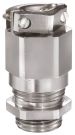 Wiska 10065355 EMSKVZ 40 M40x1,5 IP68 Ni brass cable gland