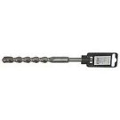 HAUPA 230900 Hammer drill 5mm SDSplus 50/110mm