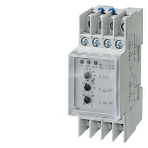 Siemens 5TT3435 level relay T5570 AC230V