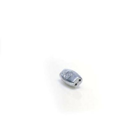 Bernstein 2690000005 Wire rope clamp