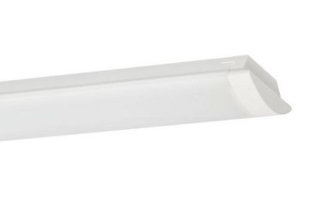 Ridi Leuchten 0450003//676 WL-R1X145/35ND-O-SET LED ceiling light