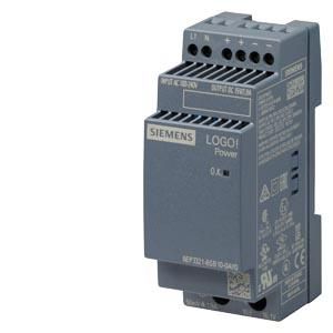 Siemens 6EP3321-6SB10-0AY0 power supply LOGO!Power 1-phase DC 15 V/1.9 A