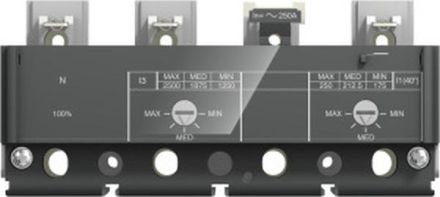 ABB Stotz-Kontakt TMA 125-1250 XT4 4 overvoltage release, 1SDA067476R0001