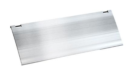 Bachmann 927.100 KAPSA S lid stainless steel look