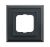 Busch-Jaeger 1721-831 cover frame, 1-way frame anthracite