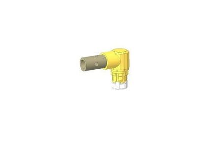 Bernstein 3918352406 3918352406 AHDB-EINR. Replacement actuator