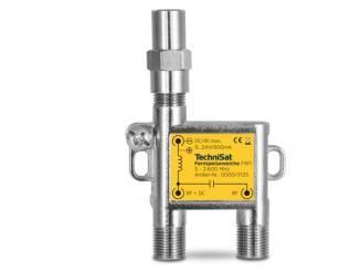 TechniSat remote switch, FW1,9-24V, 800mA