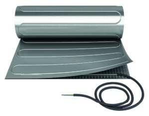 PROTEC.class 05105323 Heating mats Aluminium heating mat PHMA 8 8qm 1200W