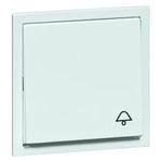 Hochköpper 00023811 20.540.022 K pure white rocker