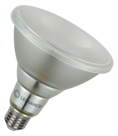 LEDVANCE Osram 4099854067808 LED PAR3812015 12W 827 E27 P LED lamp