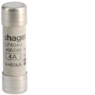 Hager LF404G fuse 14x51mm gG 4A