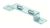 OBO Bettermann DBLG20/200 FT B200mm spacer bracket, 6015664