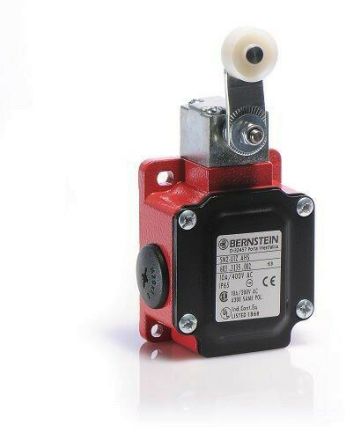 Bernstein 6033135002 SN2-U1Z AHS Metal