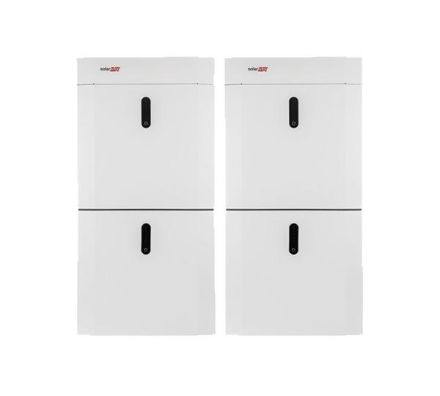 SolarEdge Technologies Home Battery 18.4 kWh (f. RWS48 / RWB48) storage system