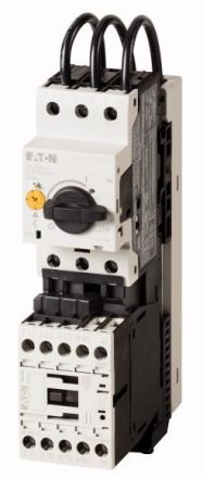 Eaton MSC-DM-16-M15 (24VDC) /MSFA direct starter, 191113