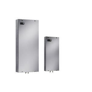 RITTAL 3374140 wall-mounted basic control 400V 50/60Hz air/water heat exchanger 3000W