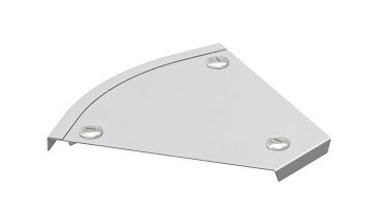 OBO Bettermann DFB 45 100VA4571 for RB 45 100 cover, 7133984