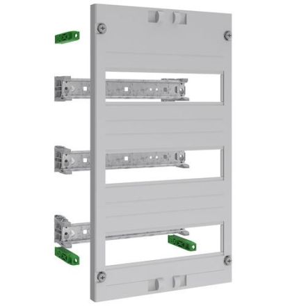 ABN ABNPB103R0220 DIN rail device module deep FB1 BH3 with