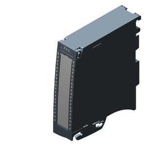 Siemens 6ES7551-1AB01-0AB0 SIMATIC S7-1500 TM counting/position detection module