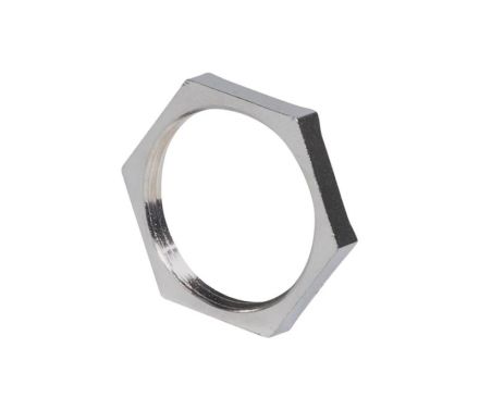Plica 926001480 GGM PG48 DIN lock nut INOX V4A