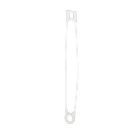 Busch-Jaeger 1797 pull cord fastening