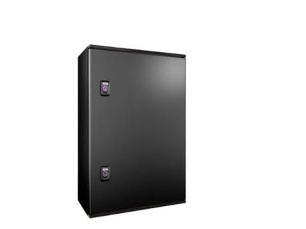 RITTAL 9205100 WHD: 400x600x200 mm Empty enclosure with door EX enclosure plastic