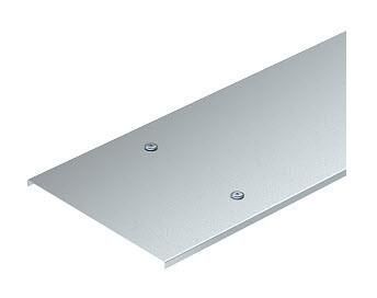 OBO Bettermann WKLD 2040 DD wide span system 400mm cover with rotary latch, 6232406