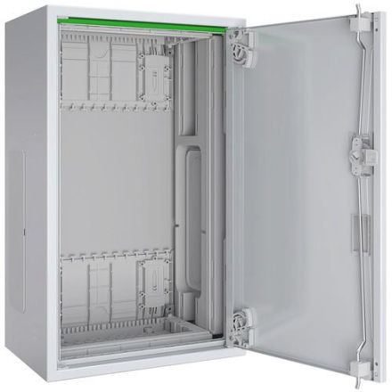 ABN ABNRS103 protective insulated IP44 WxHxD: 300x500x210mm wall housing