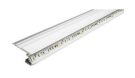 Barthelme 62397362 Scala Uplight 56x24mm 2m stair profile