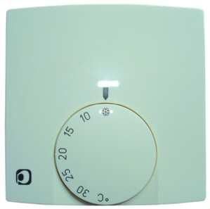 PROTEC.class 05102625 Room temperature controller PROFLAT PRTR 500