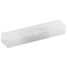 Klauke 8011 6.3and2x2.8x0.8mm 1-pin L: 50mm Polyami connector