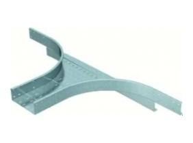 OBO Bettermann WRAA 120 FS extension branch piece, 6098405