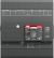 ABB Stotz-Kontakt XT3N 250 TMD 63-630 4p FF, XT3N 250 TMD 63-630 4P FF Compact circuit breaker Tmax XT3, 1SDA068060R0001