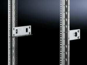 RITTAL 1962200 slide rail max. 190mm swing frame pack of 10.