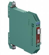 Pepperl & Fuchs 072175 Z 728.HF Zener barrier