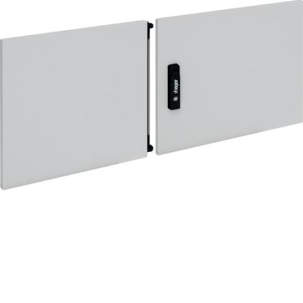 Hager FZ034R universal IP55 500x1050mm door